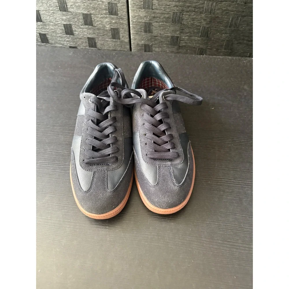 Ben Sherman Rory Sneaker Size 9